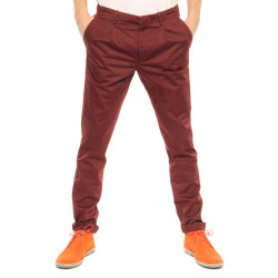 Chino Michael Kors bordeaux